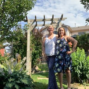 Meet your Posher, Julie